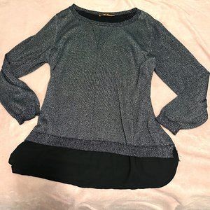 Light Sparkle Knit